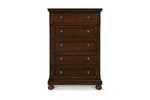 643086352:Porter Chest, Front
