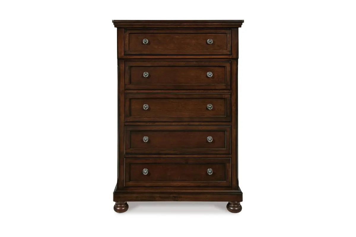 643086352:Porter Chest, Front