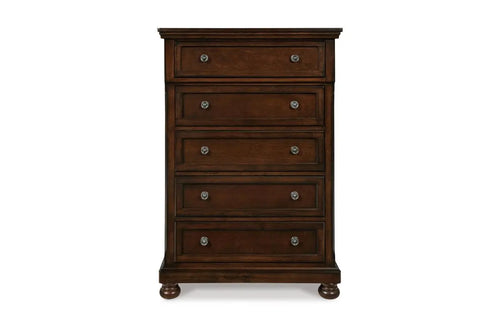 643086352:Porter Chest, Front