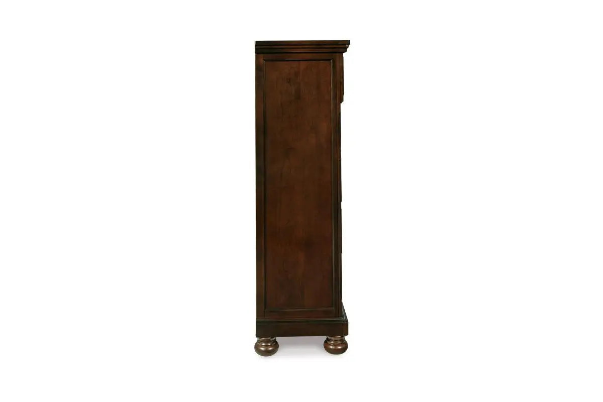 643086352:Porter Chest, Side