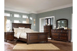 572243384:Porter Dresser, Styled