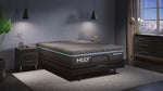 569219322:Mlily 11.5 Inch Powercool Firm,