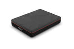548682278:Mlily 11.5 Inch Powercool Medi, Angle