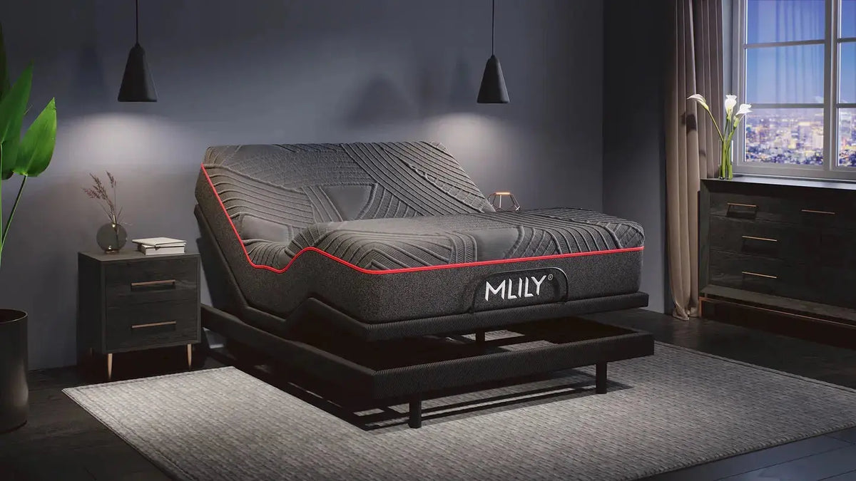 841160960:Mlily 11.5 Inch Powercool Medi, Styled
