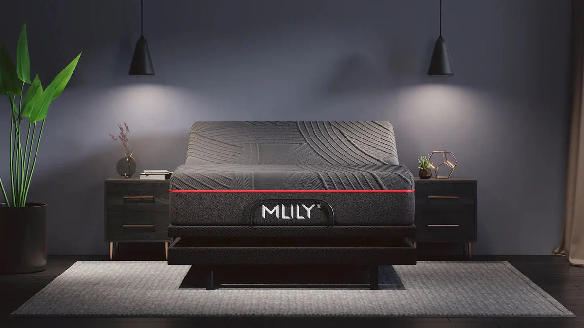 POWERCO01:Mlily 11.5 Inch Powercool Medi, Styled