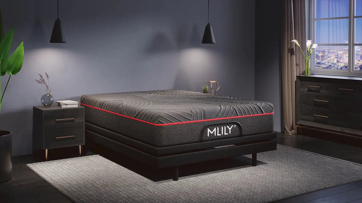POWERCO00:Mlily 11.5 Inch Powercool Medi, Styled
