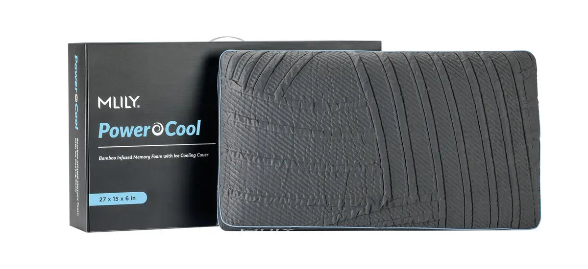 302488324:Powercool Pillow Pillow,