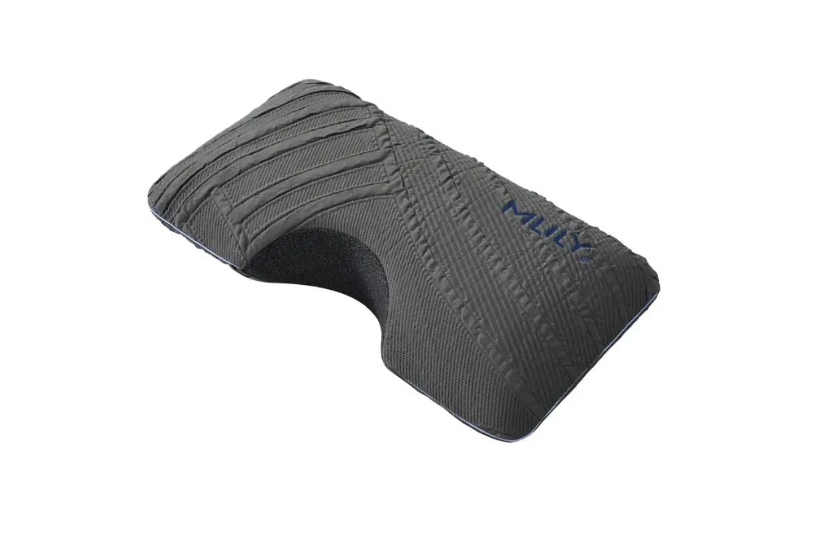 753497838:Mlily Powercool Shoulder Pillo, Angled