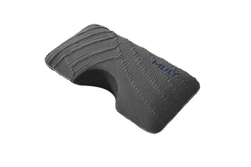 753497838:Mlily Powercool Shoulder Pillo, Angled