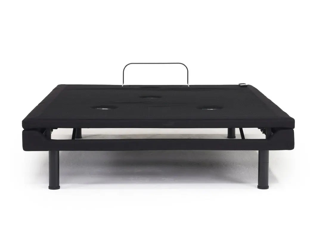 506787899:Mlily 11.5 Inch Powercool Firm, Back