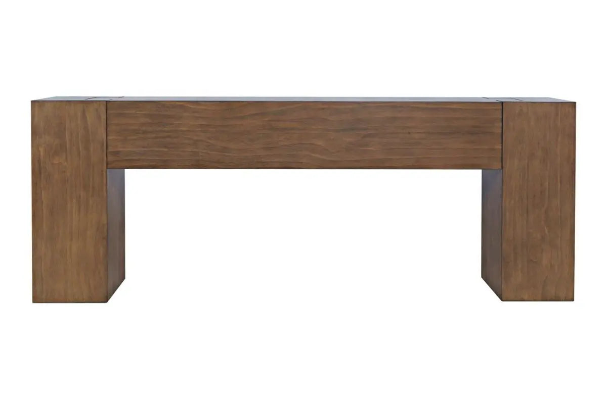 907197940:Prado Console Table, Front