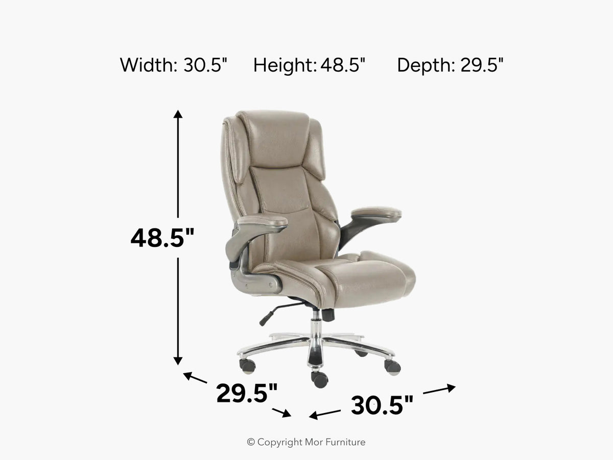 223282496:Prestige Desk Chair, 