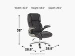 717069534:Prestige Desk Chair, 