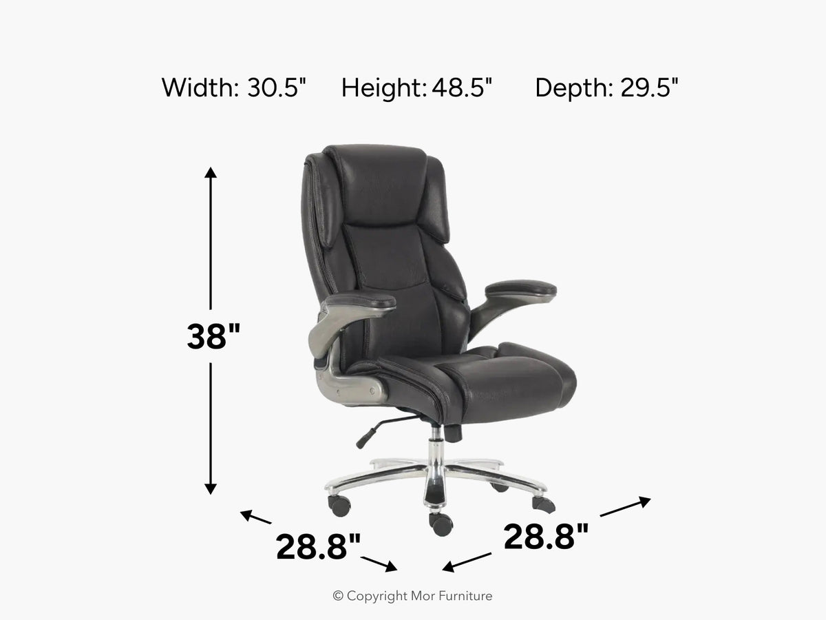 Prestige Desk Chair DMs 717069534