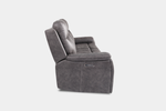 400904323:Preston 3 Power Sofa, Side