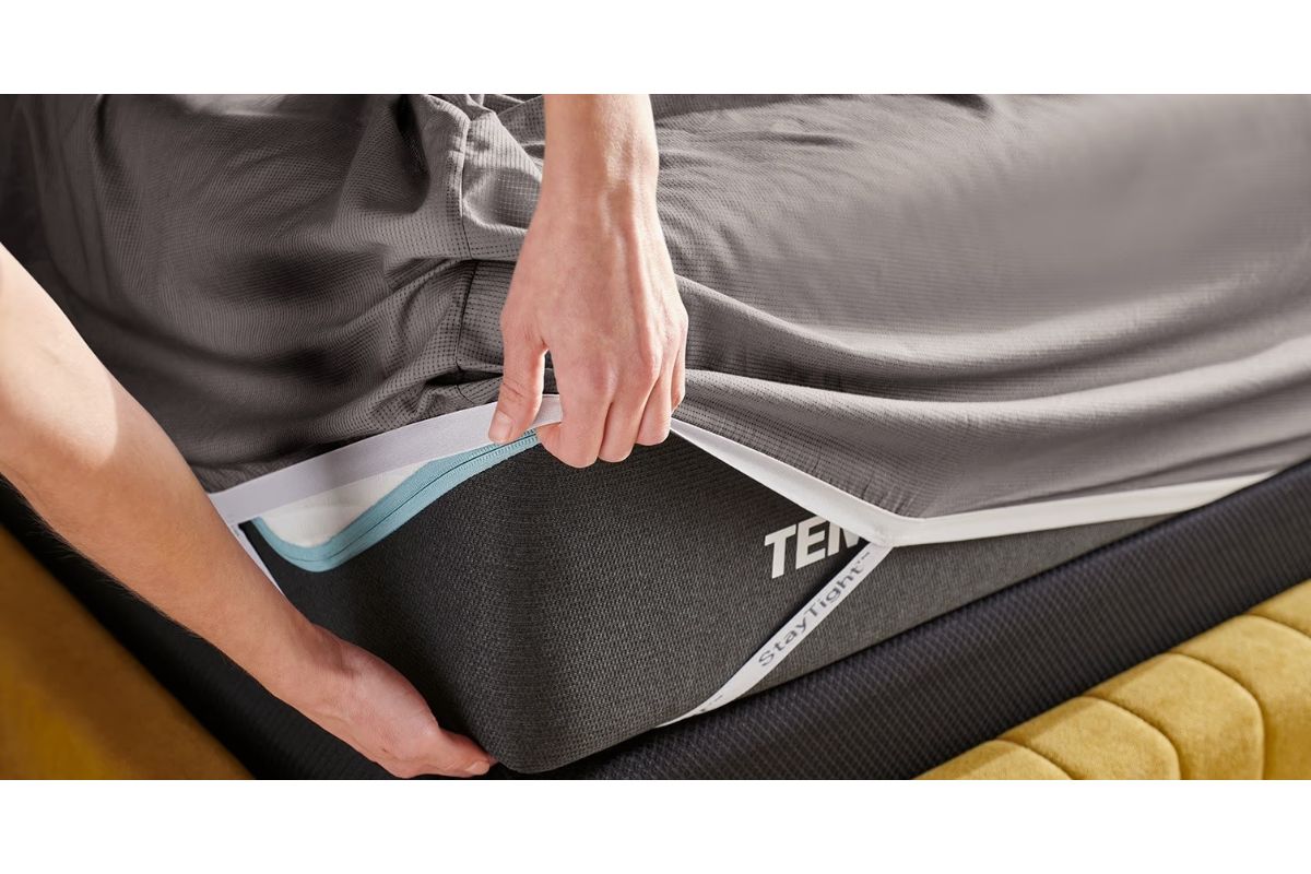 106266141:Tempur-Pedic Proair Sheets,