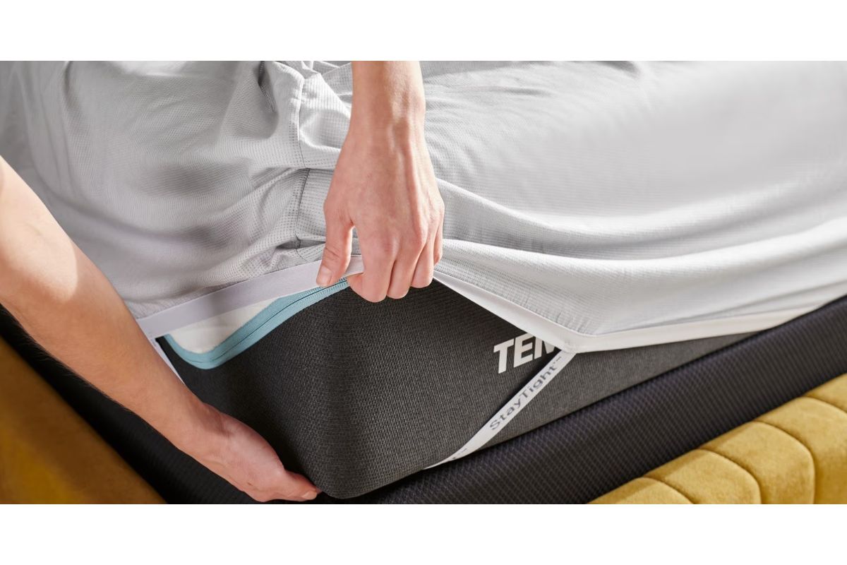 826058222:Tempur-Pedic Proair Sheets,