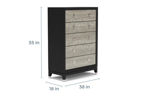 540432596:Proximity Chest,