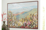 041674590:Pryorley Wall Art, Styled