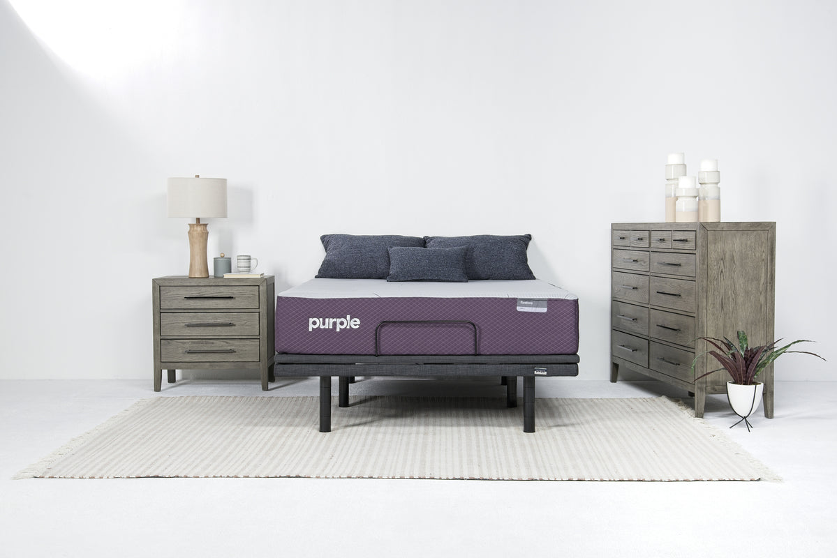 302377334:Purple Premier Plus Smart Adju, Styled