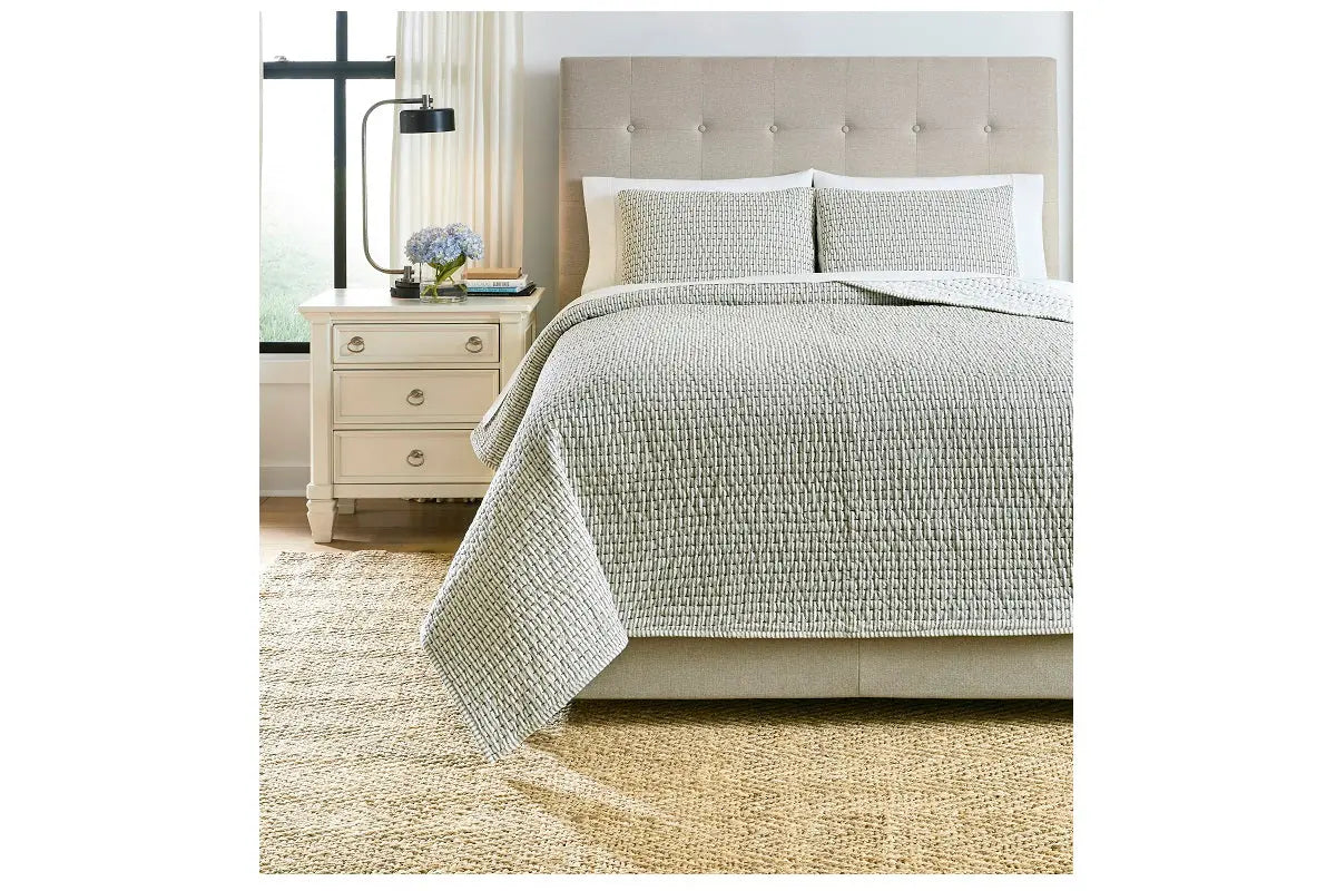 895682303:Doralia 3Pc Coverlet