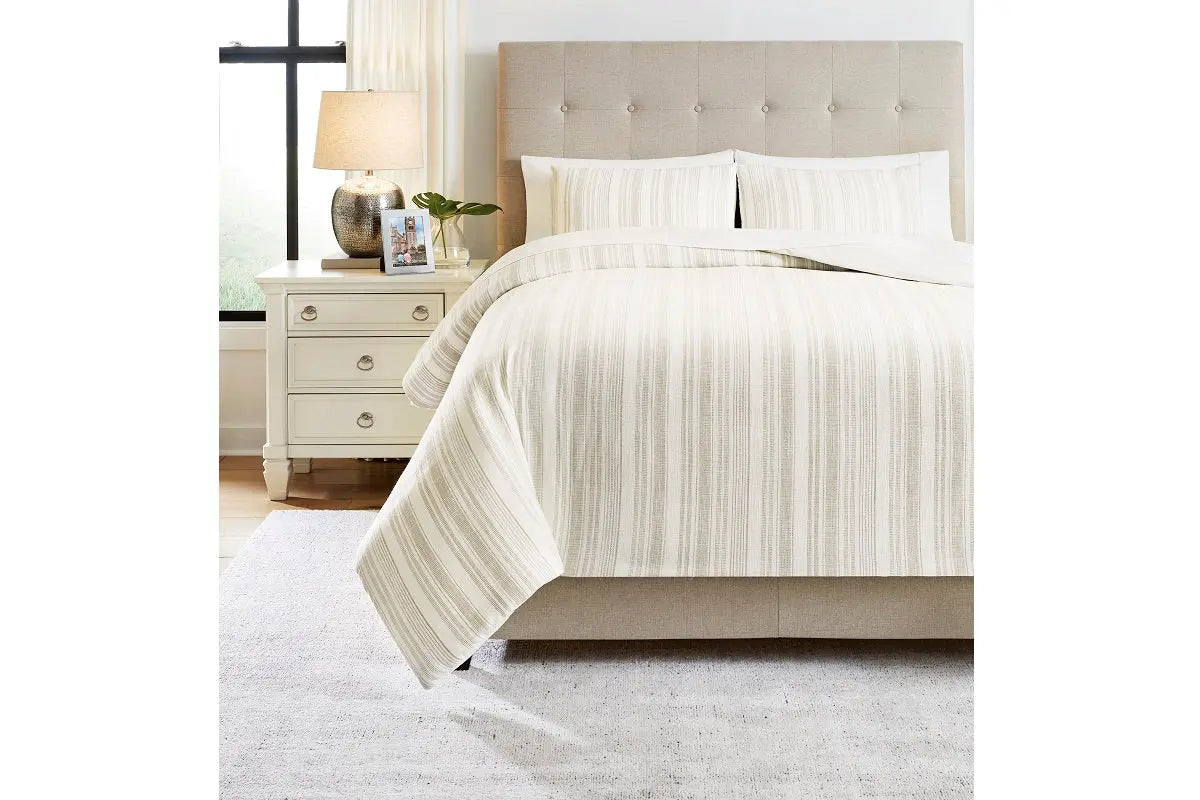 668177731:Reidler 3Pc Comforter