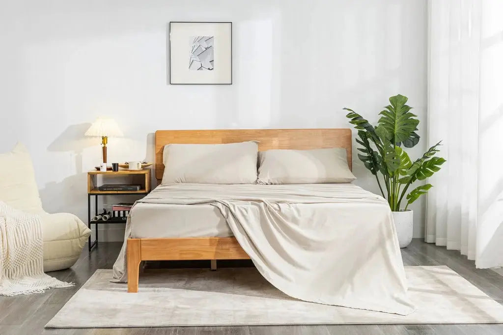 025187507:Soft Wash Sheets, Styled