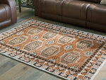 577183901:Qaabiz Rug, Styled