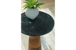 695852559:Quinndon Accent Table, Styled