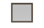REMIEK4PC:Remi Bookcase Bed & Dresser & ,