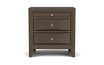 REMITW4PC:Remi Bookcase Bed & Dresser & ,