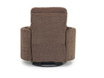 009917042:Radius Power Recliner in Dark Brown, Image 5