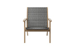 699008420:Radius Outdoor Accent Chair, Front
