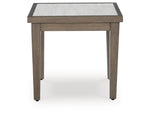 991434516:Rainier Outdoor End Table, Front