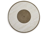 208164612:Rainier Outdoor Firepit,