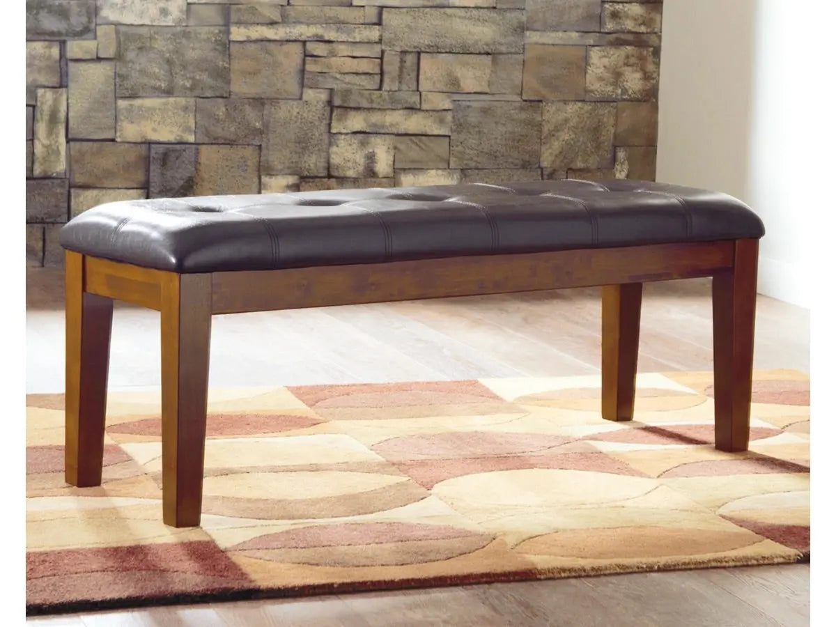 544419031:Ralene Dining Bench, Styled