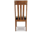 701828474:Ralene Side Chair, Back