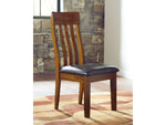 701828474:Ralene Side Chair, Styled