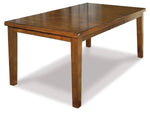 660796753:Ralene Dining Table, Angle