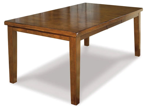 660796753:Ralene Dining Table, Angle