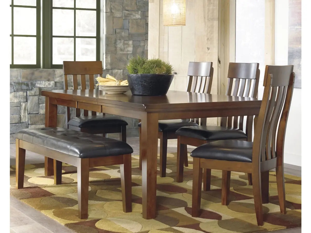 660796753:Ralene Dining Table,