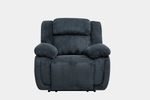 996151889:Raven Power Recliner, Front