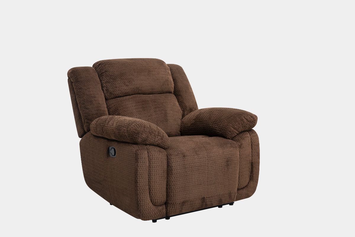 509799300:Raven Recliner, Angled