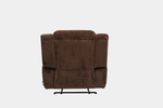 509799300:Raven Recliner, Back