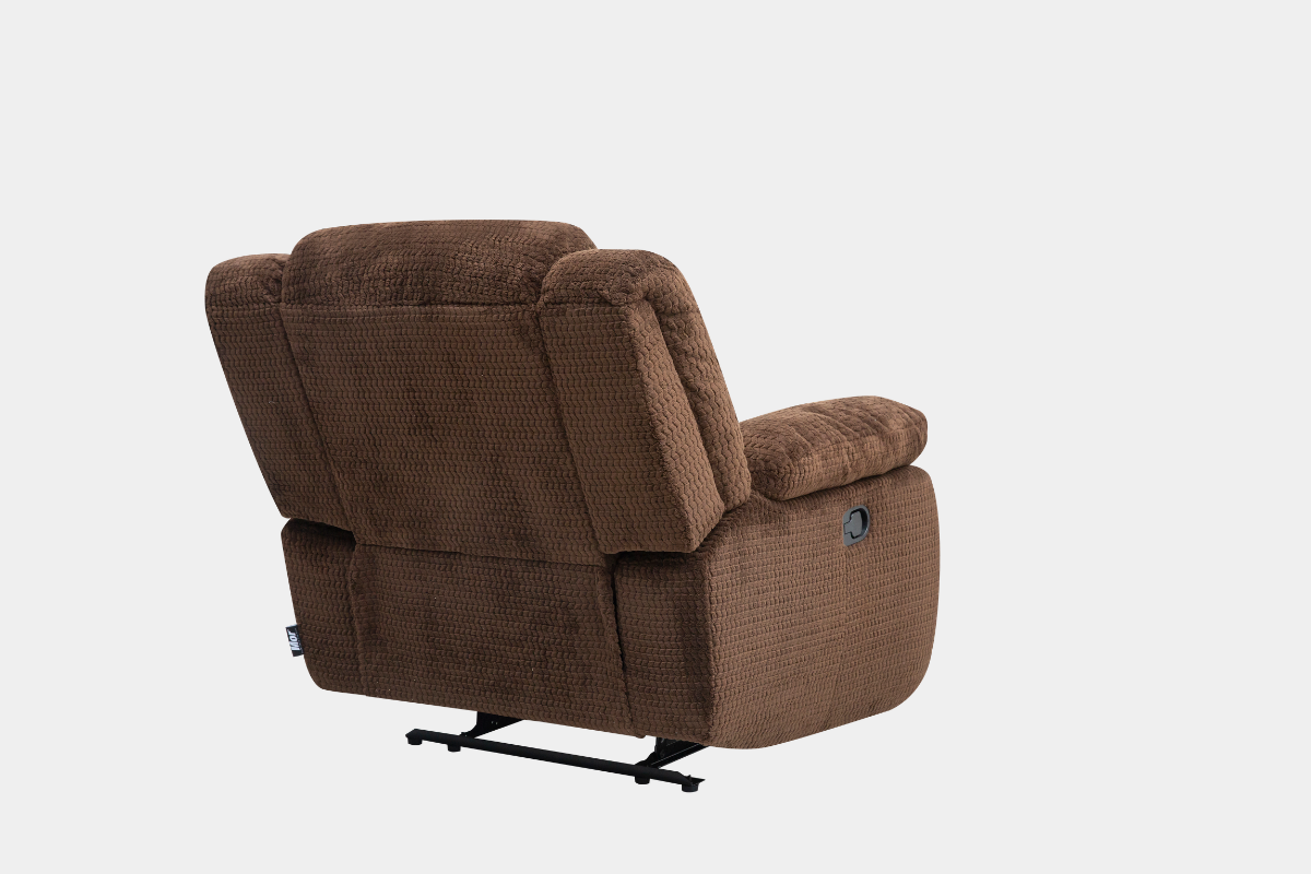 509799300:Raven Recliner, BackAngled