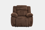 509799300:Raven Recliner, Front