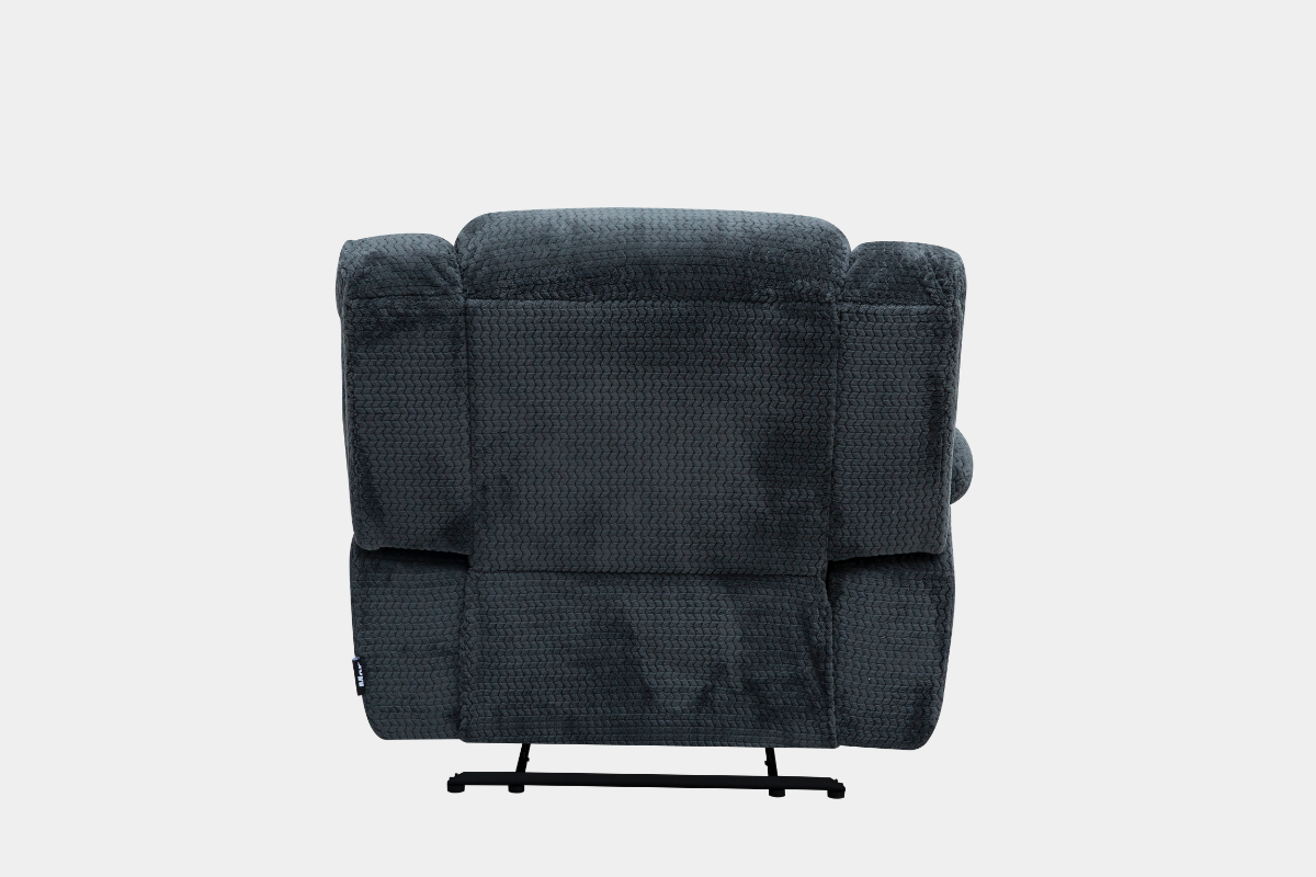 280113798:Raven Recliner, Back