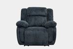 280113798:Raven Recliner, Front