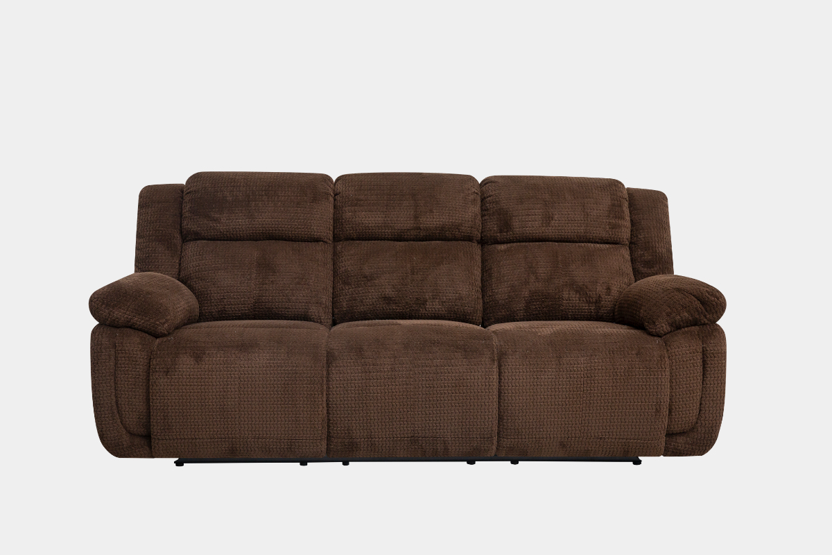 628491065:Raven Reclining Sofa, Front