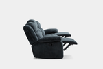 241302634:Raven Reclining Sofa, Side